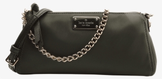 Buy Kate Spade Jane Wilson Road Nylon Clutch Crossbody - Shoulder Bag