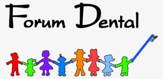 Forum Dental Logo - Forum Dental