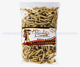 Marsam Churro De Amaranto C/chia 16/500g Marsam - Penne
