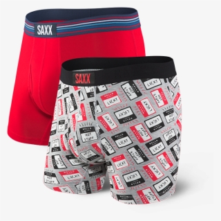 Ultra 2-pack Boxer Brief - Board Short