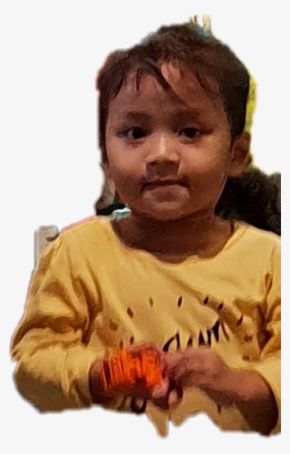 Babyface Sticker - Toddler