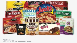 Chief Looks For Brands To Fix Or Toss - Convenience Food