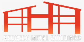 Redneck Metal Buildings And Construction - Building