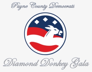 Diamond Donkey Logo - Graphic Design
