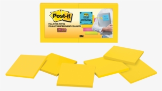 Product Image - Post It Notes