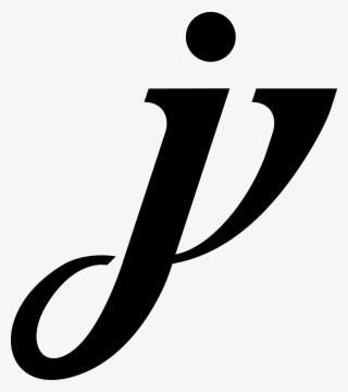 Jv Monogram - Emblem