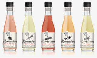 Packaging Design Inspiration - Ready To Drink Cocktail Brands