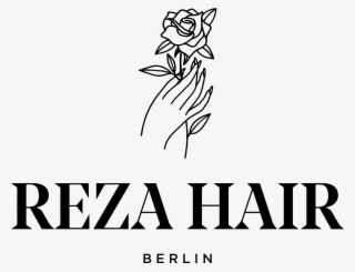 Rezahair Berlin Logo