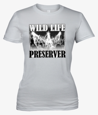 Wild Life Preserver - Numerology