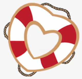Mercy Heart Is Here To Rescue Families - Heart Life Preserver