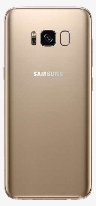 Samsung Galaxy S8sm G95005 - Samsung Galaxy S8 Maple Gold