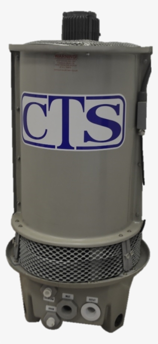 Act Series Cooling Tower - Cooling Tower