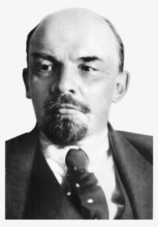 This High Quality Free Png Image Without Any Background - Vladimir Ilich Lenin Png
