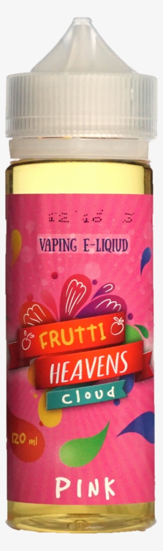 Pink Cloud - Chocolate