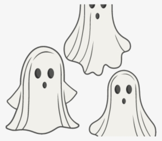Ghost Clipart File - Illustration