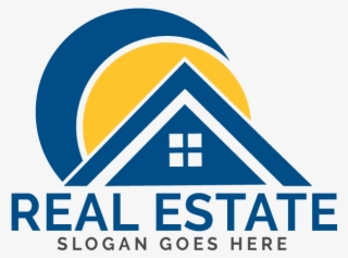 Real Estate Logo Design - Graphic Design
