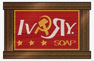 The Above Lenin Emoticon Is Available On Pixabay In - Plywood
