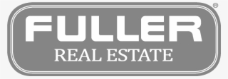 Fuller Real Estate Logo - Poster