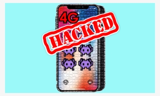 4g Hacked - Mobile Phone