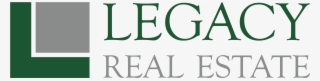 Legacy Real Estatelegacy Real Estate - Legacy Real Estate