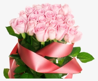 Pink Rose Bouquet - Qua Tang Ngay 8 3