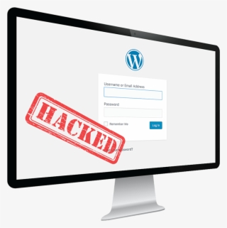 Wordpress Website Hacked - Wordpress