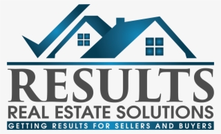 Results Real Estate Solutions - Graphic Design