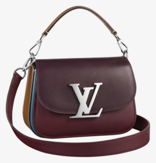 Louis Vuitton Vivienne Lv Mix Louis Vuitton Parnasséa - Louis Vuitton Bag Logo