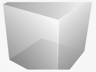 Cube Clipart 3d Cube - Ceiling