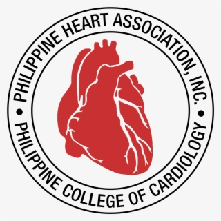 Philippine Heart Association Logo Png Transparent - Philippine Heart Association Logo Png