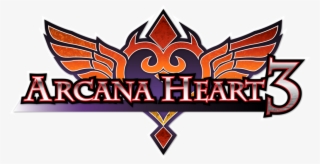 Arcana Heart - Arcana Heart 3 Arcade