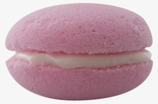 Bubblegum Macaron Fizzer - Macaroon
