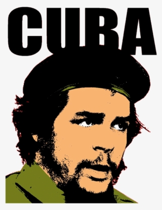 Click And Drag To Re-position The Image, If Desired - Che Guevara Poster