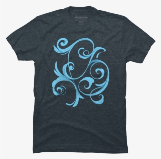 Bluejay Nouveau - Gogeta Blue Shirt