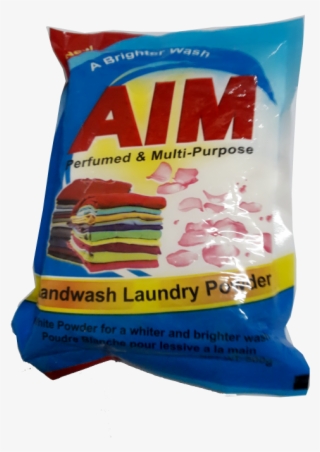 Aim Laundry Power 500g Bleu - Bacon