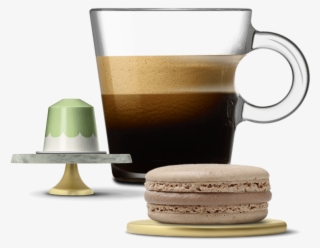 Previous - Nespresso Paris Black