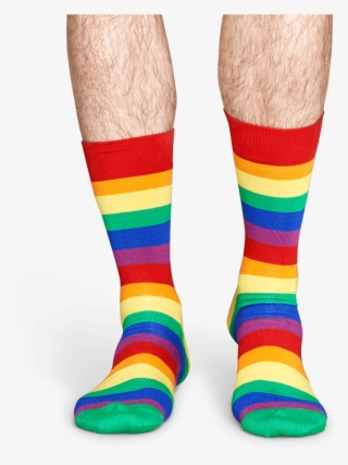 Happy Socks Pride Socks
