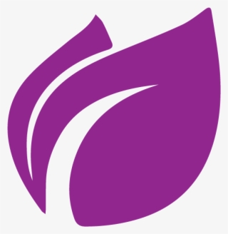 Purple Leaf