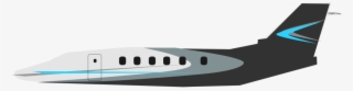 920 X 920 6 - Private Plane Vector Png