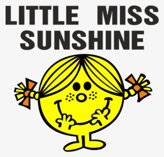 Britney Spears Little Miss Sunshine