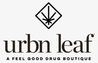 Urbn Leaf Logo