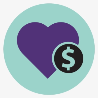 Donate To The General Event - Heart