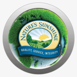 Natures Sunshine Products Inc - Natures Sunshine Products Logo Png