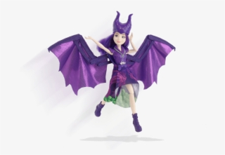 Disney Descendientes 3 Movie Signature - Figurine