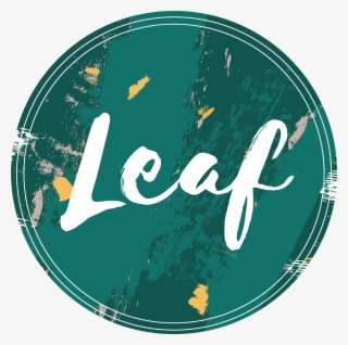 Leaf Logo - Cirque Du Soleil Corteo