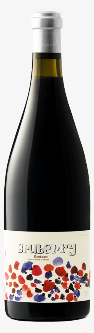 Wines Like Bruberry , From The Montsant Appellation - Transparent Spanish Wine