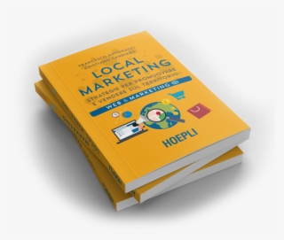 Libro Local Marketing - Graphic Design