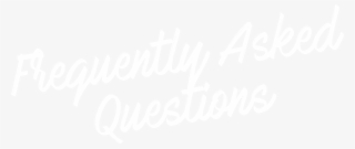 Faq - - Calligraphy
