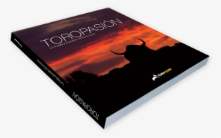 La Magia Y La Pasión Del Toro Bravo Recogidas En Un - Book Cover