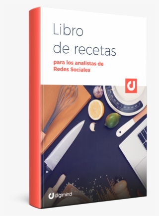 [ebook] El Libro De Recetas Para Los Analistas De Redes - Book Cover